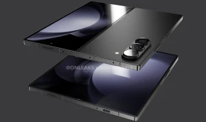 Samsung Galaxy Z Fold6 получит зарядку мощностью 25 Вт