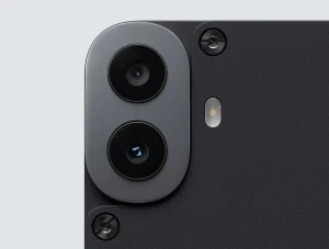 Официально: CMF Phone 1 получит 50-Мп камеру Sony