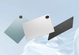 Планшет Honor MagicPad 2 показали на пресс-рендерах 