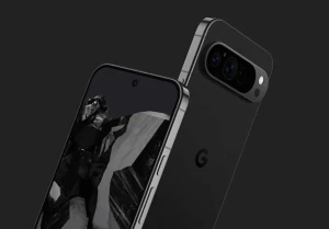 Стала известна цена смартфона Google Pixel 9 Pro