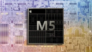 Apple готовит процессоры M5 для MacBook и iPad Pro