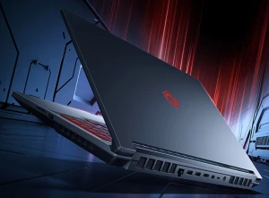 Ноутбук Redmi G Pro 2024 получит версию на Core i7-14650HX