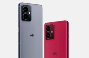 Смартфон HMD View получит 50-Мп камеру с OIS