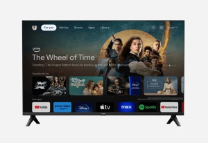 Бюджетный телевизор Xiaomi TV A 32 2025 вышел в Европе