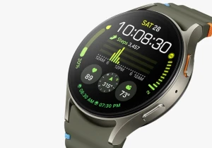 Часы Samsung Galaxy Watch7 оценили от 300 долларов