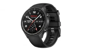Характеристики умных часов OnePlus Watch 2R слили в сеть
