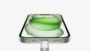 iPhone 16 Pro получит более быструю зарядку на 40 Вт