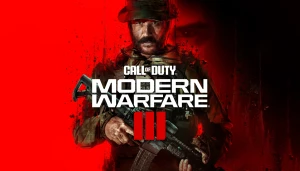 Call of Duty Modern Warfare III скоро выйдет в Game Pass