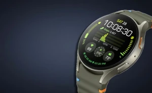 Samsung Galaxy Watch7 оценили в 26 тысяч рублей 