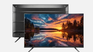 65-дюймовый телевизор Acerpure оценен в $600