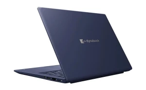 Представлен ноутбук Dynabook R8/X на Intel Core Ultra
