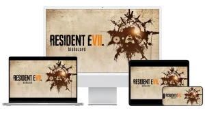 Resident Evil 7 на iOS продаётся просто ужасно