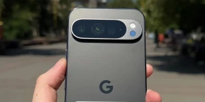 Google Pixel 9 получит новую систему камер