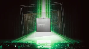 Память Samsung HBM3E прошла по требованиям NVIDIA
