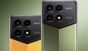 Xiaomi анонсировала Redmi K70 Ultra Championship Edition