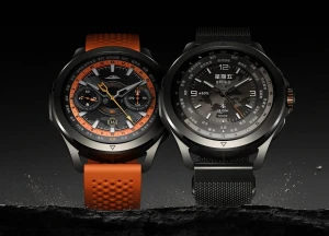 Xiaomi представила умные часы Watch S4 Sport