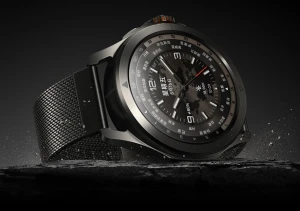 Представлены часы Xiaomi Watch S4 Sport