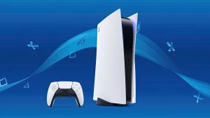 PlayStation 5 получила крупный апдейт операционной системы