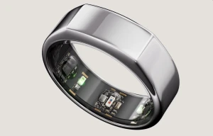 Oura хочет выпустить новое умное кольцо для конкуренции с Samsung