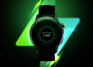 Часы Realme Watch S2 порадуют автономностью 
