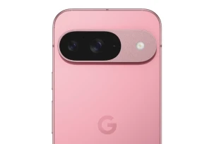 Розовый Google Pixel 9 показали на рендере 