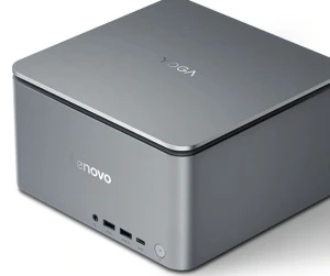 Мини-ПК Lenovo Yoga Portal оценили в 2500 долларов