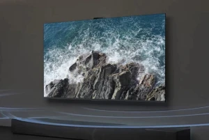 Телевизор Huawei Smart Screen S5 Pro оценен в $1515