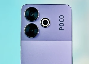 POCO M6 Plus 5G получит SoC Snapdragon 4 Gen 2 AE