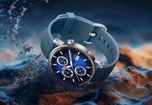 Представлены умные часы Realme Watch S2