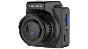 DIGMA представила видеорегистратор FreeDrive 401