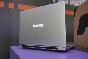 Huawei представила ноутбук MateBook GT 14