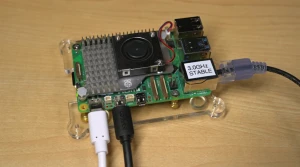 Оверклокер разогнал Raspberry Pi 5 до 3,4 ГГц