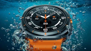 Глава Samsung недоволен дизайном часов Galaxy Watch Ultra