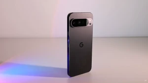 Google Pixel 9, 9 Pro и 9 Pro Fold показали на новых рендерах