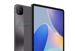 Планшет Infinix Xpad показали на рендерах 