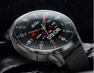 Часы Black Shark Watch X-H100 оценили в $97