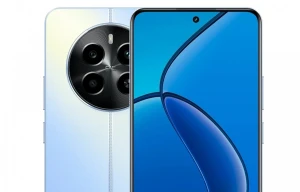 Официально: Realme 13 готов к выходу 