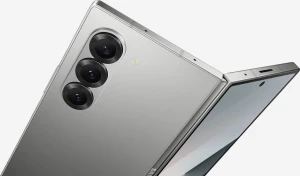 DxOMark испытали камеру в Samsung Galaxy Z Fold6