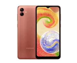 Бюджетный смартфон Samsung Galaxy M05 засветился в сети 