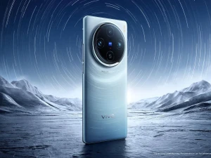 Компактный Vivo X200 Pro получит ёмкий аккумулятор