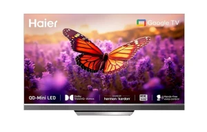 Представлен телевизор Haier M95E