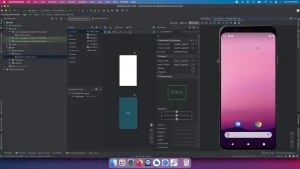 Google подключила Samsung и Xiaomi к важной функции Android Studio