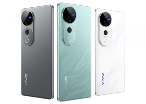 Смартфон Vivo V40 Pro оценен в 655 долларов 