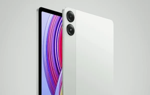 Redmi Pad Pro 5G появился в европейской продаже 