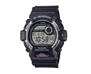 Представлены часы Casio G-Shock G-8900S-1 