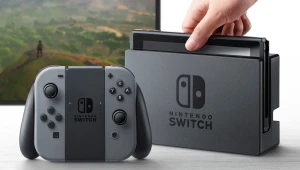 Nintendo Switch 2 получит встроенный алгоритм защиты от пиратства