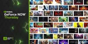 NVIDIA GeForce NOW теперь поддерживает более 2000 игр