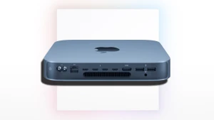 Новый Mac mini будет в разы меньше текущих поколений