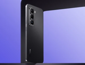 Infinix Hot 50 Pro оценили в 20 тысяч рублей