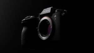 Sony представила беззеркальный фотоаппарат A1 II